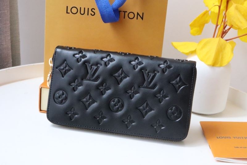 Louis Vuitton Wallets